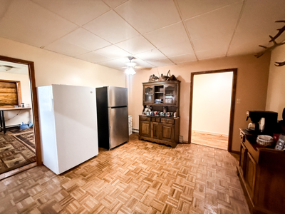 Zortman Montana Home | 1 Acre bordering BLM Land - image 24