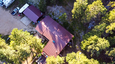 Zortman Montana Home | 1 Acre bordering BLM Land - image 10