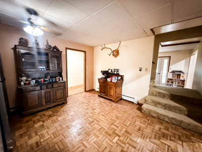 Zortman Montana Home | 1 Acre bordering BLM Land - image 23