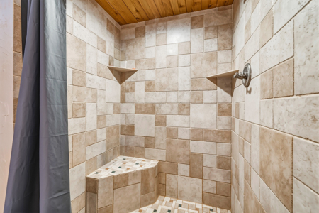 Dunbar Draw Ranch-First-Class Improvements, Exceptional Wildlife - image 15