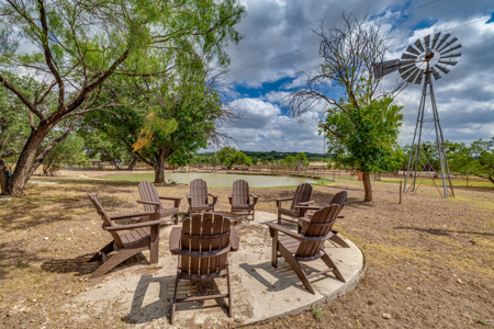 Dunbar Draw Ranch-First-Class Improvements, Exceptional Wildlife - image 19