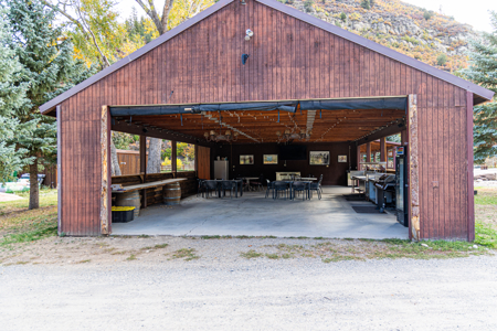 Kebler Corner - Commercial Campground Mountain Property For Sale - image 8