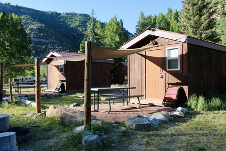 Kebler Corner - Commercial Campground Mountain Property For Sale - image 37
