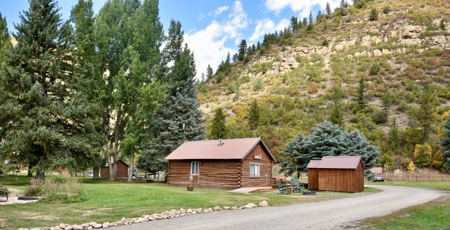 Kebler Corner - Commercial Campground Mountain Property For Sale - image 24