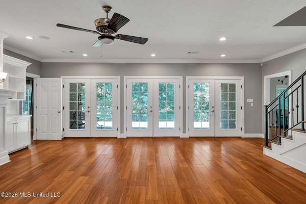 5 BR Home for Sale Near McComb MS