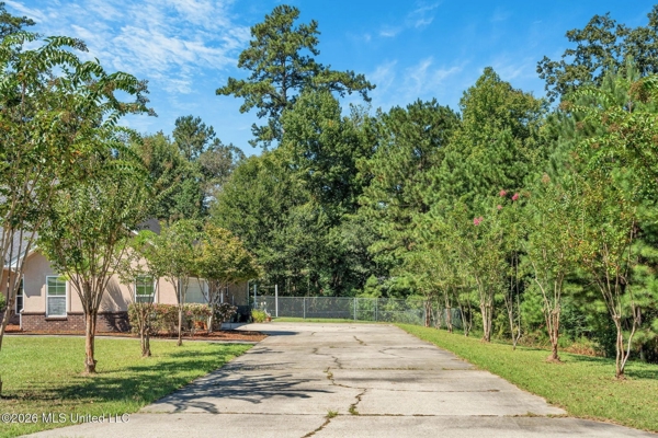 5 BR Home for Sale Near McComb MS