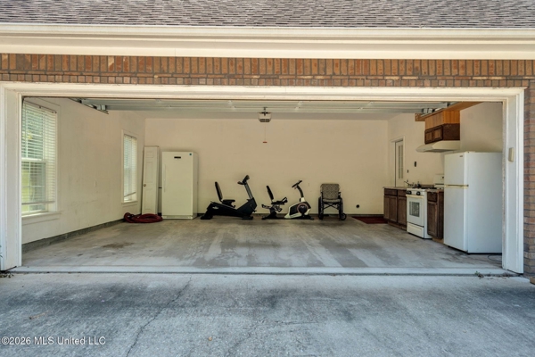 5 BR Home for Sale Near McComb MS