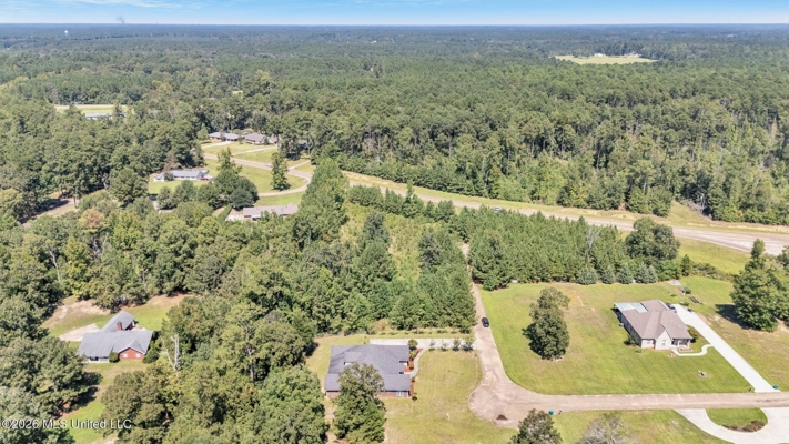 5 BR Home for Sale Near McComb MS