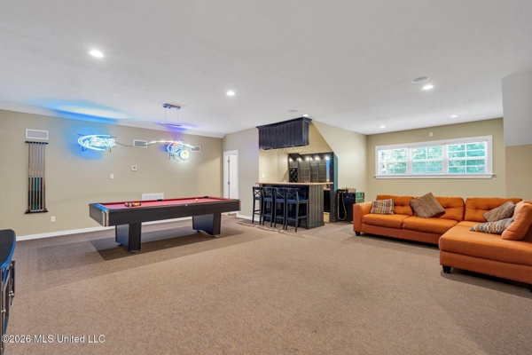 5 BR Home for Sale Near McComb MS