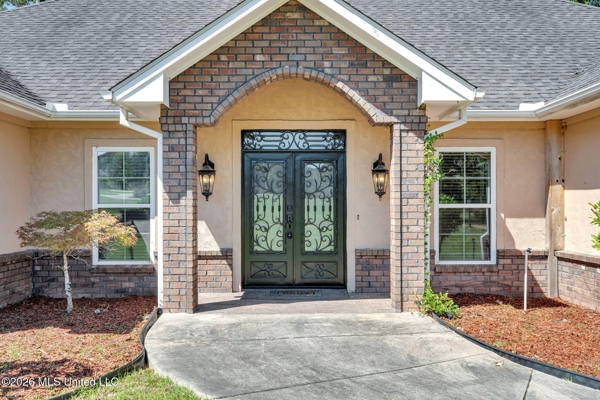 5 BR Home for Sale Near McComb MS