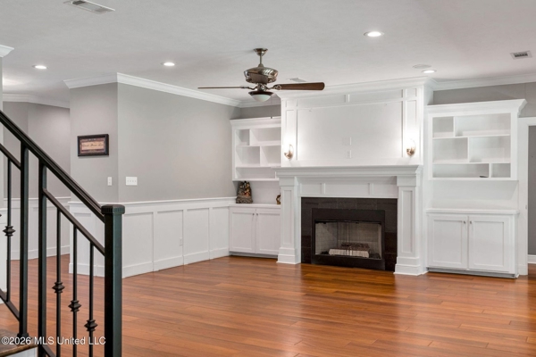 5 BR Home for Sale Near McComb MS