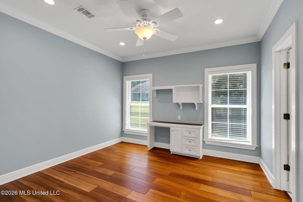 5 BR Home for Sale Near McComb MS