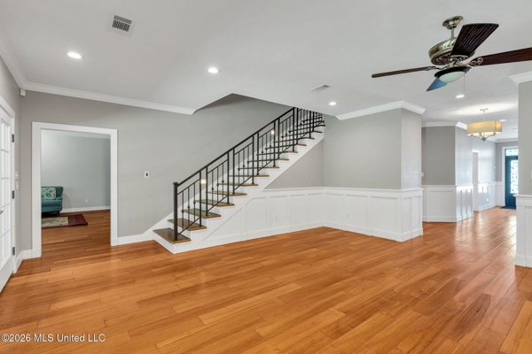 5 BR Home for Sale Near McComb MS