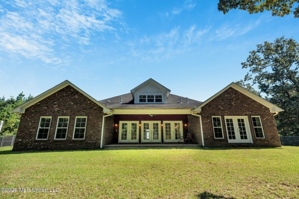 5 BR Home for Sale Near McComb MS