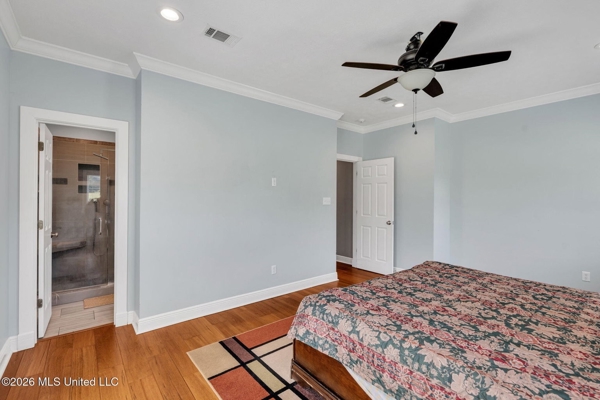 5 BR Home for Sale Near McComb MS