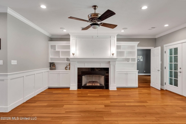 5 BR Home for Sale Near McComb MS