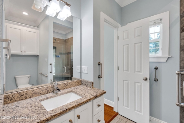 5 BR Home for Sale Near McComb MS
