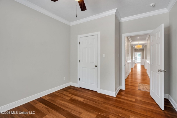 5 BR Home for Sale Near McComb MS
