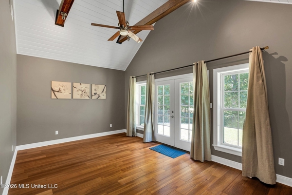 5 BR Home for Sale Near McComb MS