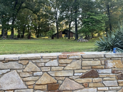 Timber Frame home on 8 acres for sale Highland, AR - image 37
