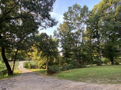 Timber Frame home on 8 acres for sale Highland, AR - image 39