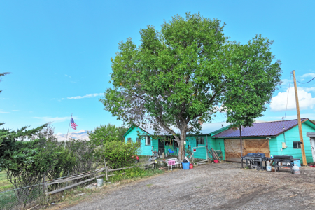 Colorado Country Home on Irrigated Acreage - image 15