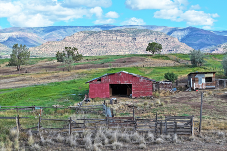 Colorado Country Home on Irrigated Acreage - image 19