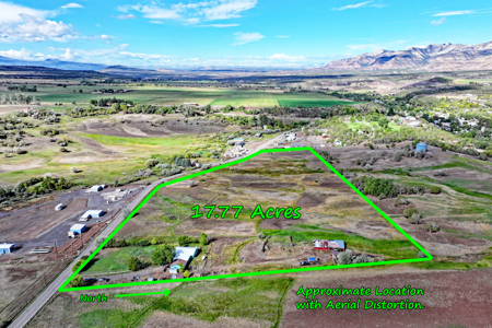 Colorado Country Home on Irrigated Acreage - image 2