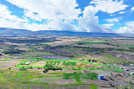 Colorado Country Home on Irrigated Acreage - image 24