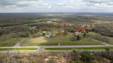 Rural Acreage For Sale in Mineola Texas Near Lindale Smith County - image 17