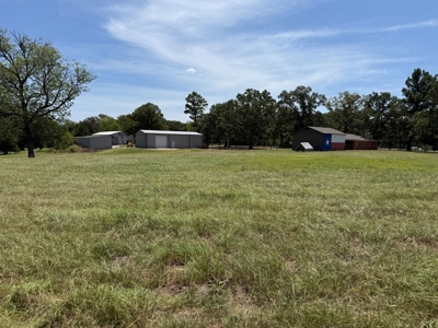 Rural Acreage For Sale in Mineola Texas Near Lindale Smith County - image 4