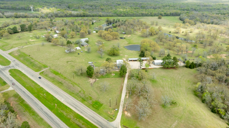Rural Acreage For Sale in Mineola Texas Near Lindale Smith County - image 18