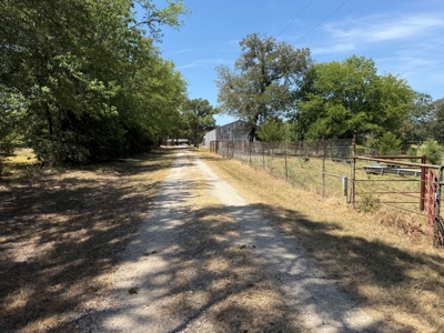 Rural Acreage For Sale in Mineola Texas Near Lindale Smith County - image 14