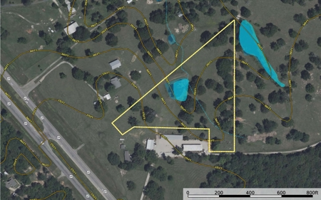 Rural Acreage For Sale in Mineola Texas Near Lindale Smith County - image 19