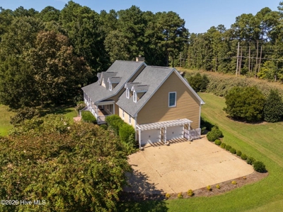 Beautiful Home Located in Gated Community in Hertford, NC - image 35