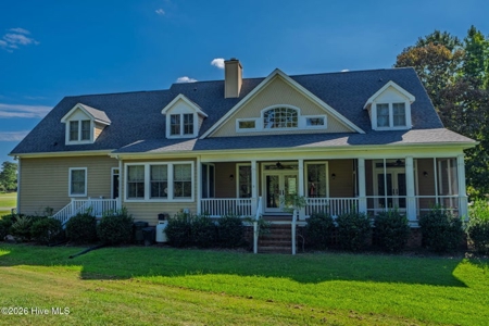 Beautiful Home Located in Gated Community in Hertford, NC - image 36