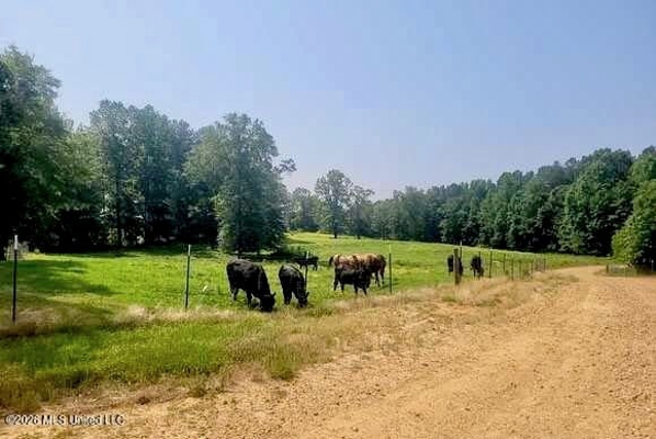 Kosciusko, MS Poultry Breeder Farm For Sale