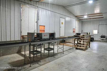 Kosciusko, MS Poultry Breeder Farm For Sale - image 22