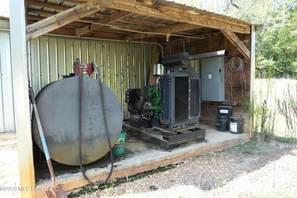 Kosciusko, MS Poultry Breeder Farm For Sale