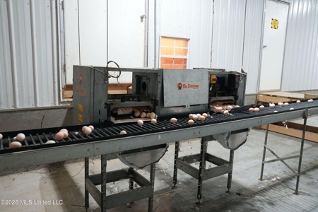Kosciusko, MS Poultry Breeder Farm For Sale - image 20