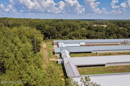 Kosciusko, MS Poultry Breeder Farm For Sale - image 9