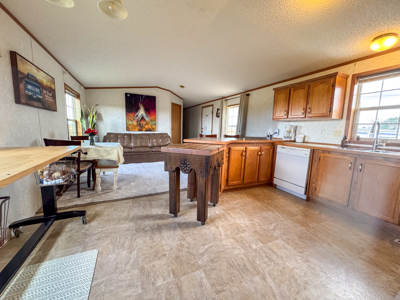 Reservoir Coulee Farm & Sporting Retreat - image 24