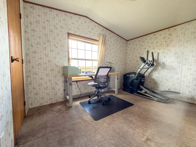 Reservoir Coulee Farm & Sporting Retreat - image 29