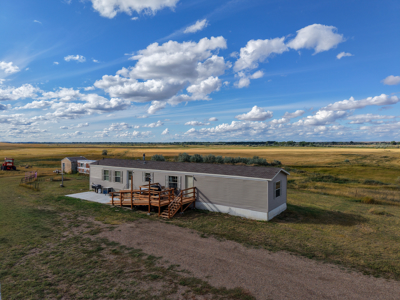 Reservoir Coulee Farm & Sporting Retreat - image 10