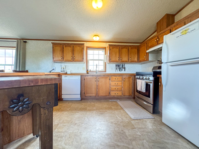 Reservoir Coulee Farm & Sporting Retreat - image 35