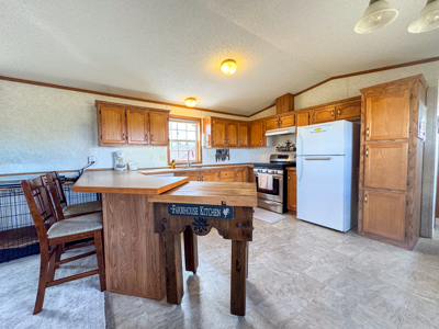Reservoir Coulee Farm & Sporting Retreat - image 25