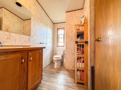 Reservoir Coulee Farm & Sporting Retreat - image 30
