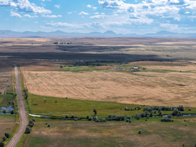 Reservoir Coulee Farm & Sporting Retreat - image 8