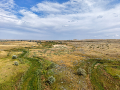 Reservoir Coulee Farm & Sporting Retreat - image 7