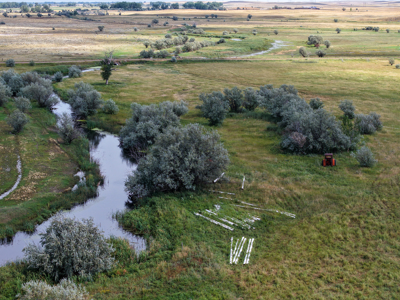 Reservoir Coulee Farm & Sporting Retreat - image 40